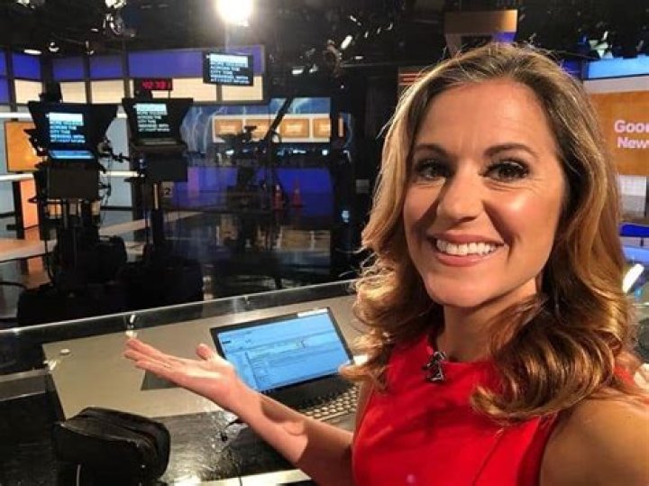 Raegan Medgie (ABC 7) Bio, Wiki, Age, Husband, FOX 5, Salary