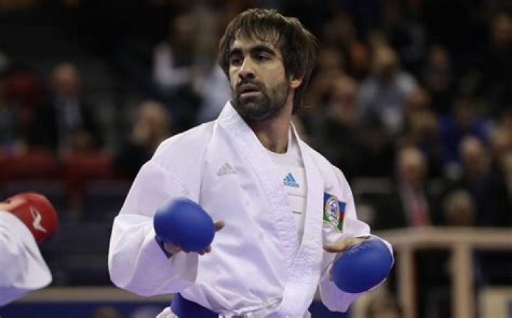 Rafael Aghayev Net Worth [2023 Update]: Lifestyle & Chairty