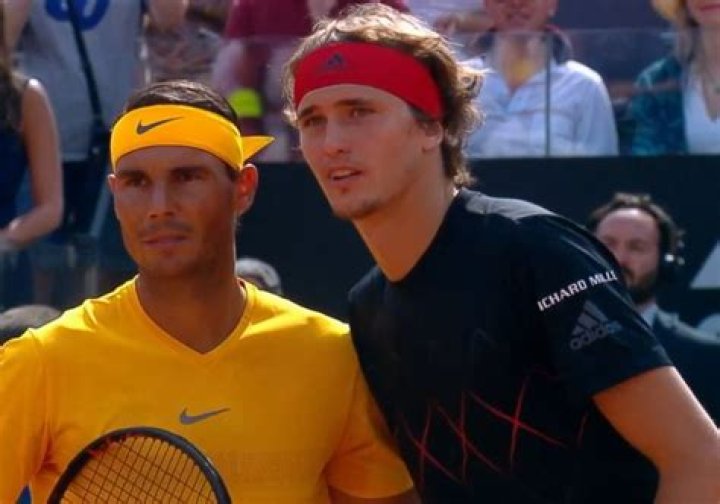 Rafael Nadal vs Alexander Zverev Prediction, Head-to-head, Preview, Betting Tips and Live Stream – French Open 2022