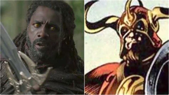 Ragnarok Characters Should Really Look
