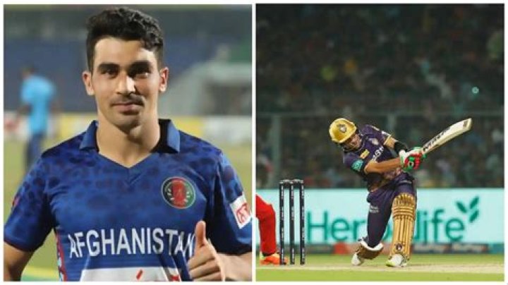 Rahmanullah Gurbaz Net Worth, IPL 2023 Price, Age, Height, Wiki, Wife, Parents, and More