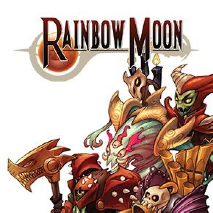 Rainbow Moon Coming to PlayStation 4