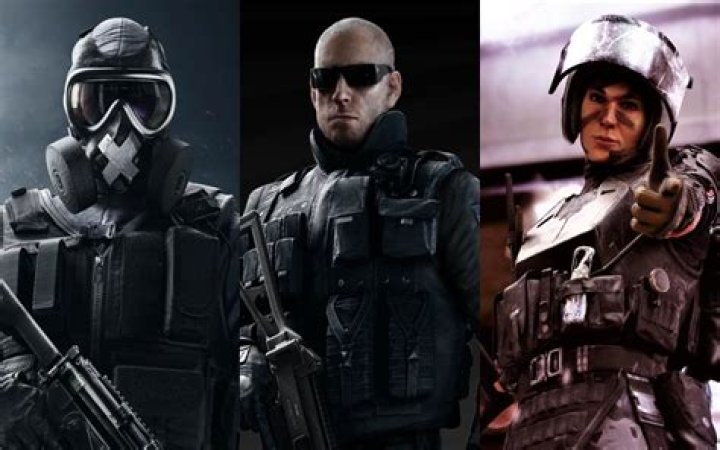 Rainbow Six: Siege - 5 Essential Tips for New Players