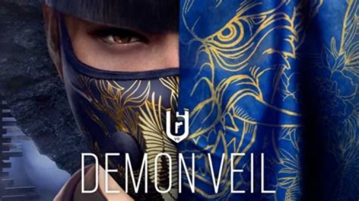 Rainbow Six Siege Unveils Demon Veil Battle Pass in New Trailer