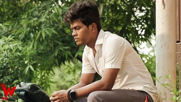 Raja Vetri Prabhu (Actor) Wiki, Age, Family Girlfriend, Web Series, TV Show and More