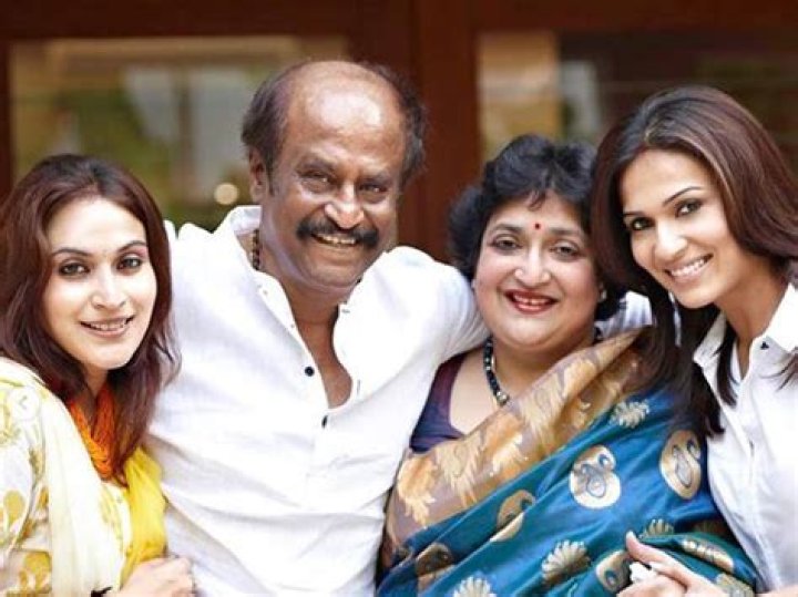 Rajinikanth Biography, Height, Age, Family, Wife, & More