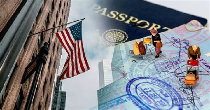 Rajkotupdates.News : America Granted Work Permits for Indian Spouses of H-1 B Visa Holders
