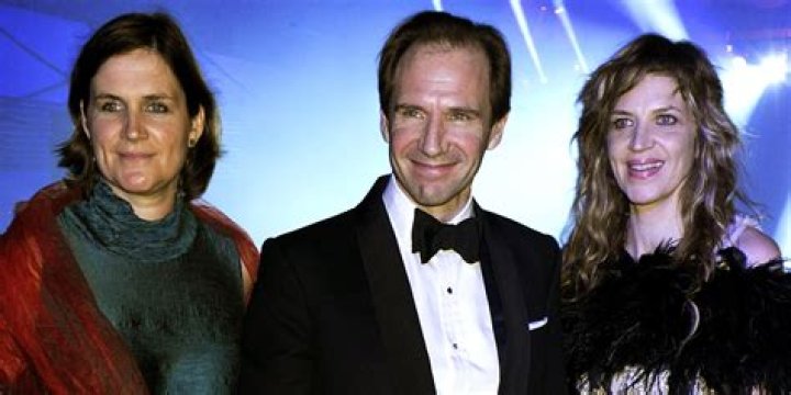 Ralph Fiennes's Siblings Are Huge Media Stars — Meet Them