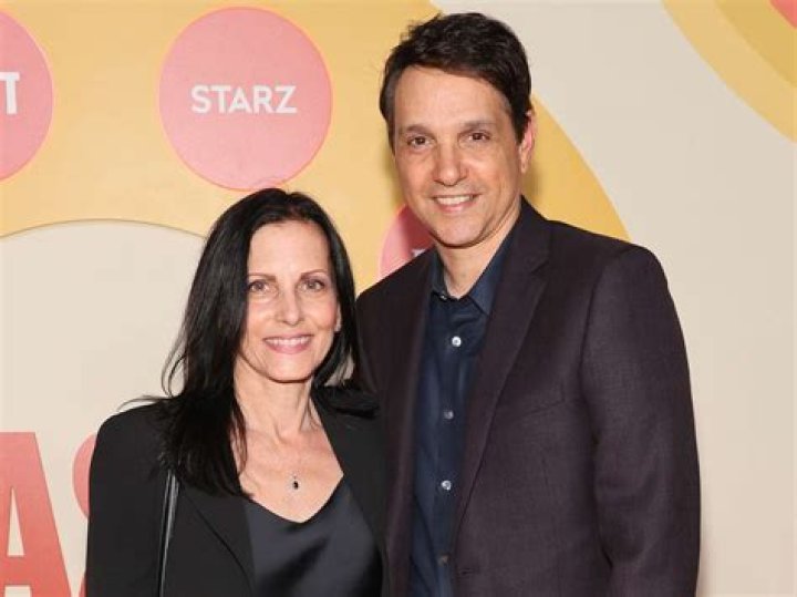Ralph Macchio’s Age, Net Worth, Wife and Family