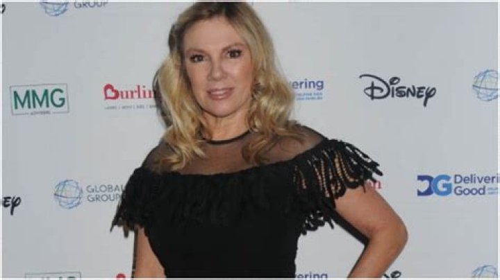 Ramona Singer tells RHONY fans what ‘Turtle Time’ really means and how it got started