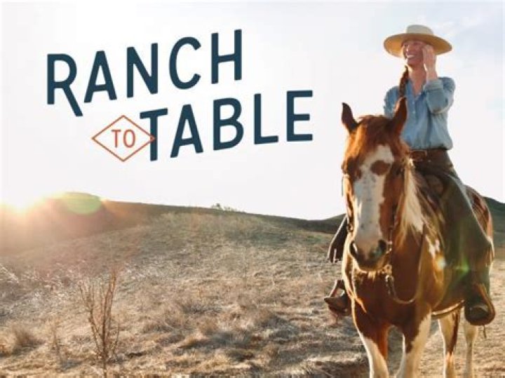 Ranch To Table Filming Locations: Where Is The Series Shot?