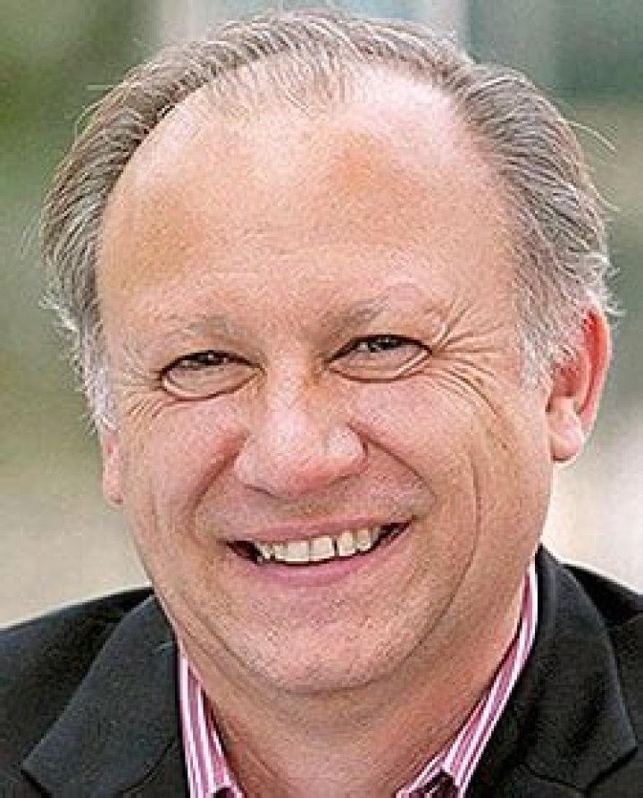 Randall D. Mott Net Worth (2024)