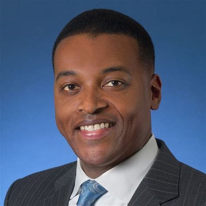 Randell McShepard Net Worth (2024)