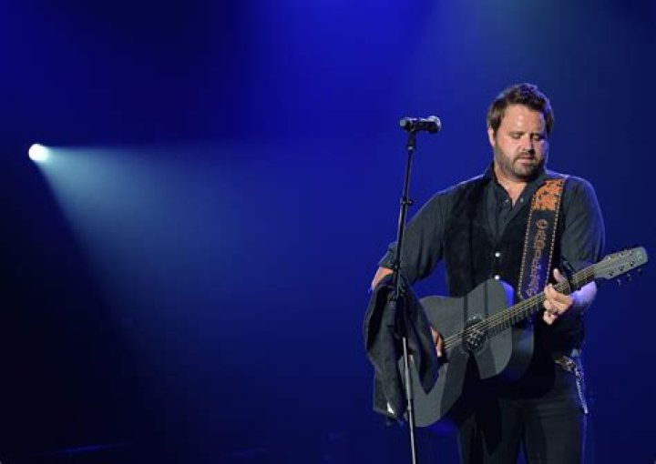 Randy Houser Net Worth and Earnings 2022