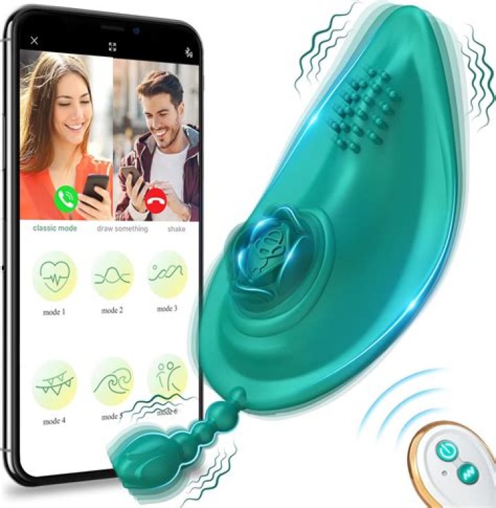 Randy sex toy owners are letting STRANGERS control their smart vibrators from afar