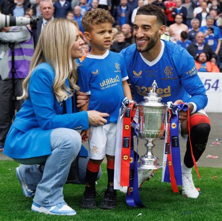 Rangers ace Connor Goldson wanted by Nottingham Forest as Premier League new boys ready to step up bid