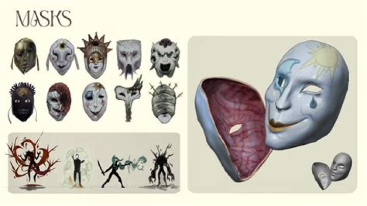 Ranking The Purge's Creepiest Masks