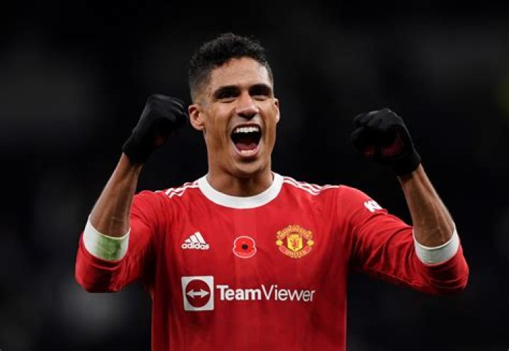 Raphael Varane: Career, Injury & Awards [2024 Update]