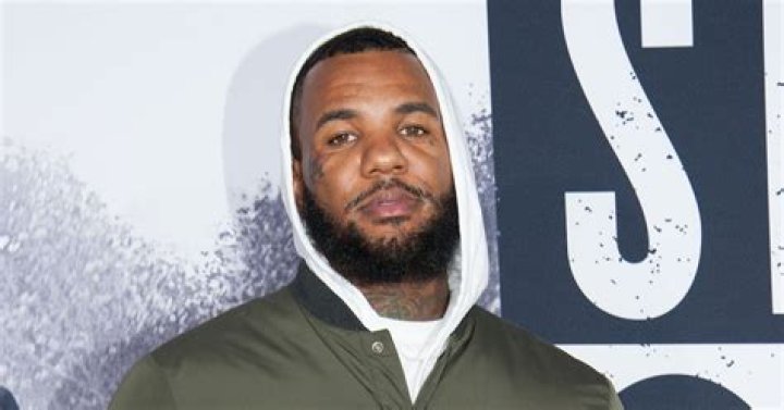 Rappers From Compton Include N.W.A & Kendrick Lamar, Plus So Many More Successful Celebs