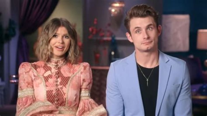 Raquel Leviss celebrates ‘unengagement’ after split from Vanderpump Rules co-star James Kennedy