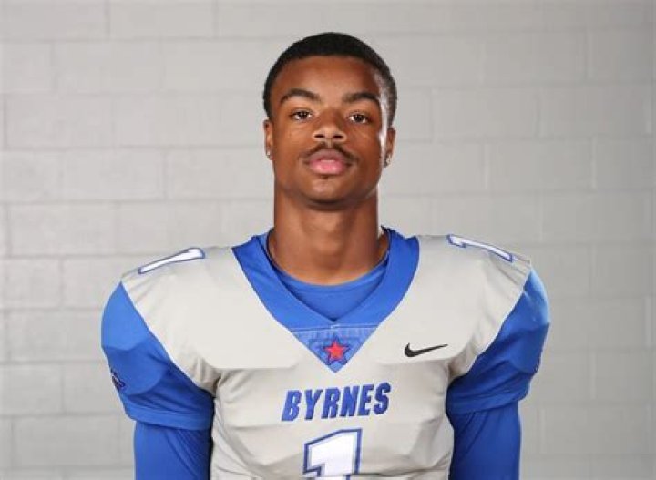 Rashard Wright Obituary – Death: Byrnes High School Football Player, Rashard Wright Died After Shooting in Duncan
