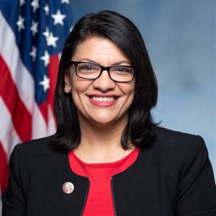 Rashida Tlaib - Politics, Career & Facts