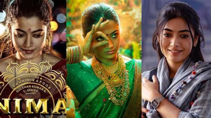 Rashmika Mandanna Upcoming Movies 2023, Release Dates, Total Budget, Star Cast