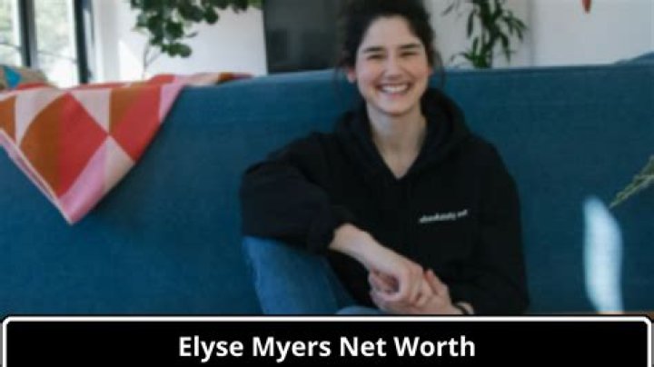 Raven Elyse Net Worth 2024