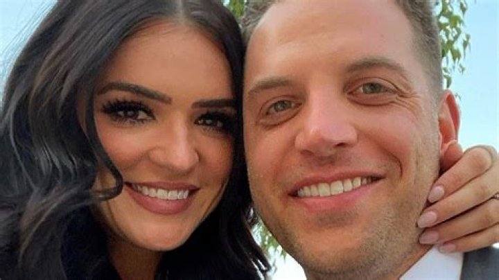 Raven Gates is pregnant, expecting second child with Adam Gottschalk in July