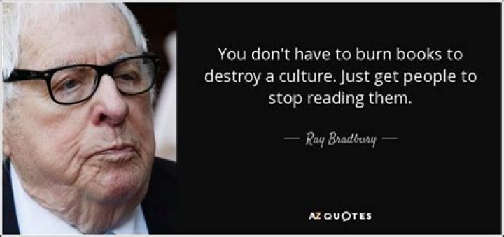 Ray Bradbury - Books, Short Stories & Quotes
