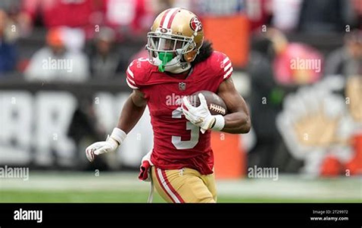 Ray-Ray McCloud [2023 Update] - NFL & Net Worth
