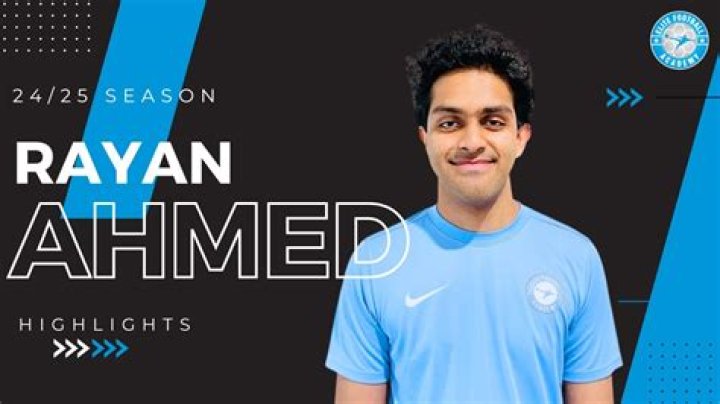 Rayan Hamed - Player profile 23/24