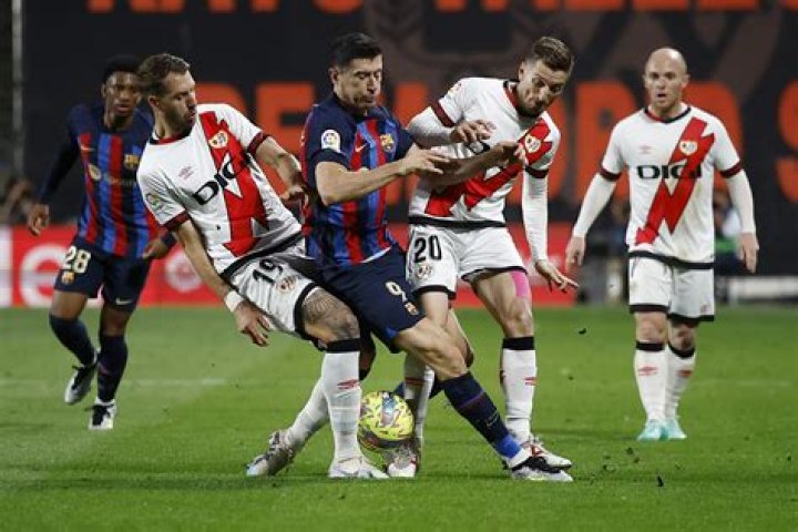 Rayo Vallecano forced to close ground until mid-October over safety fears causing La Liga fixture chaos