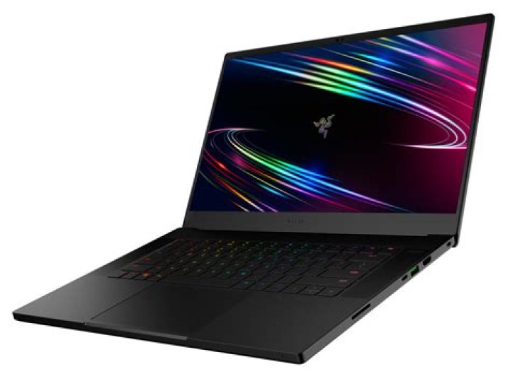 Razer Blade 15 Advanced Edition review