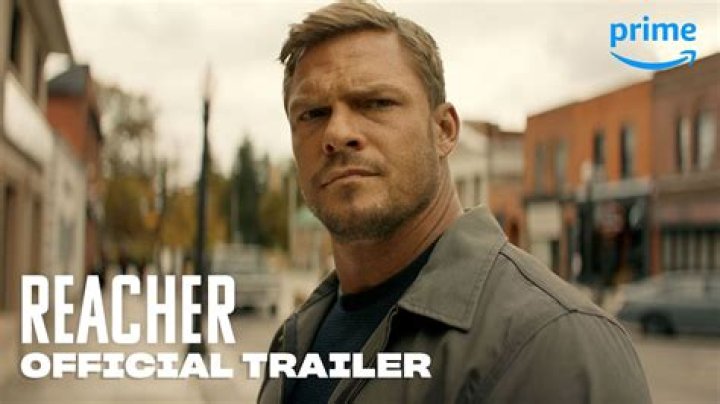 Reacher Season 2 Debut Topples Major Netflix Shows in Ratings