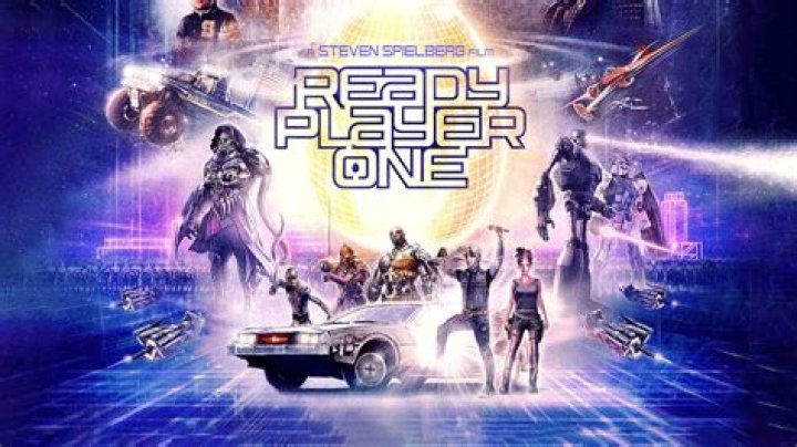 Ready Player Two Movie in Early Development