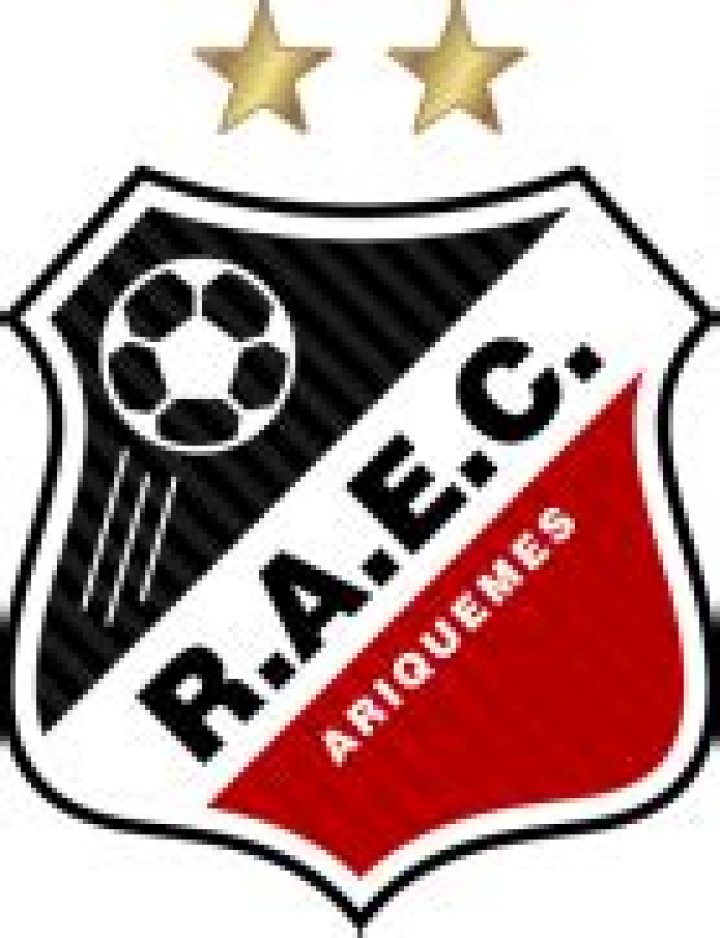 Real Ariquemes EC - Club profile
