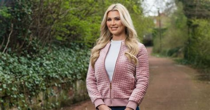 Real Housewives of Cheshire's Lystra Adams addresses Christine McGuinness return rumours