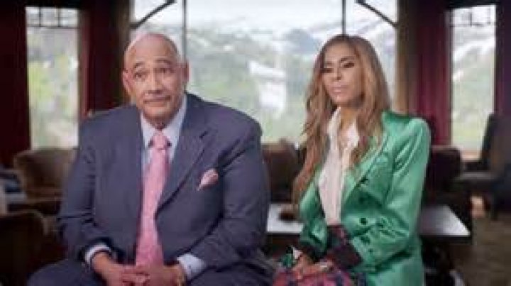Real Housewives of Salt Lake City’s Lisa Barlow ‘taken aback’ after learning Mary Cosby married her step-grandfather
