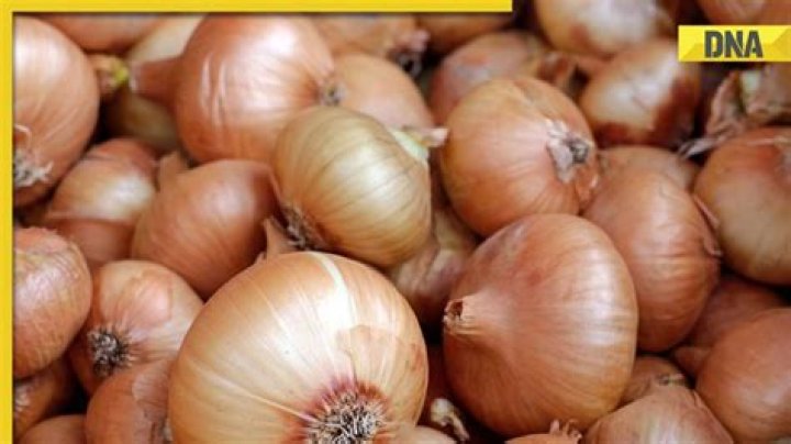 Real reason behind onion price hike ahead of Diwali