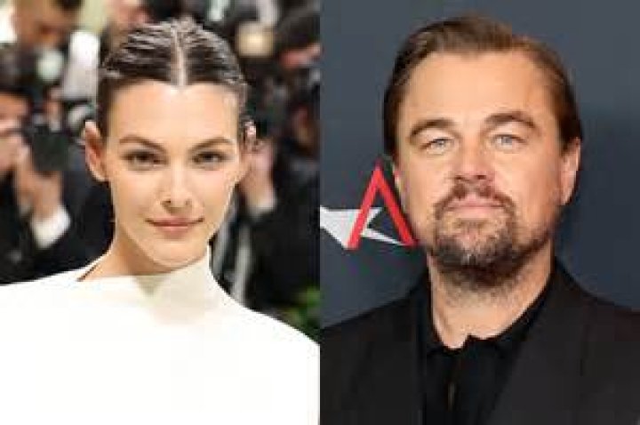 Reality star who dated Leonardo Dicaprio reveals husband begged her to stop surgery after horror allergic reaction to second nose job