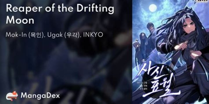Reaper of the Drifting Moon Chapter 60: Spoilers & Release Date