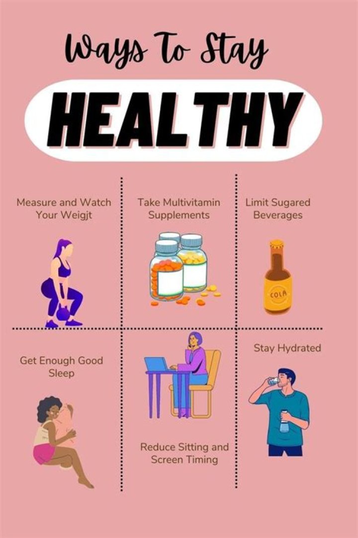 Reba McEntire: 5 Things I Do To Stay Healthy
