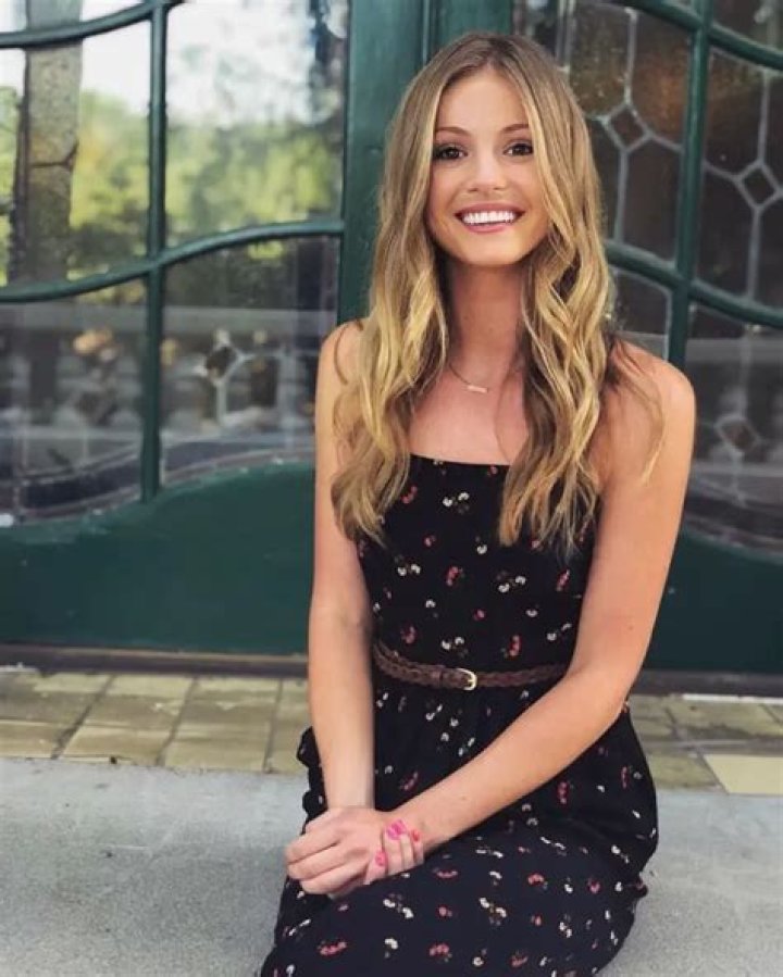 Rebecca Dalton (Actress) Wiki, Biography, Age, Boyfriend, Family, Facts and More