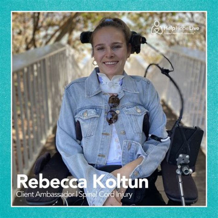 Rebecca Koltun Accident: A Comprehensive Overview