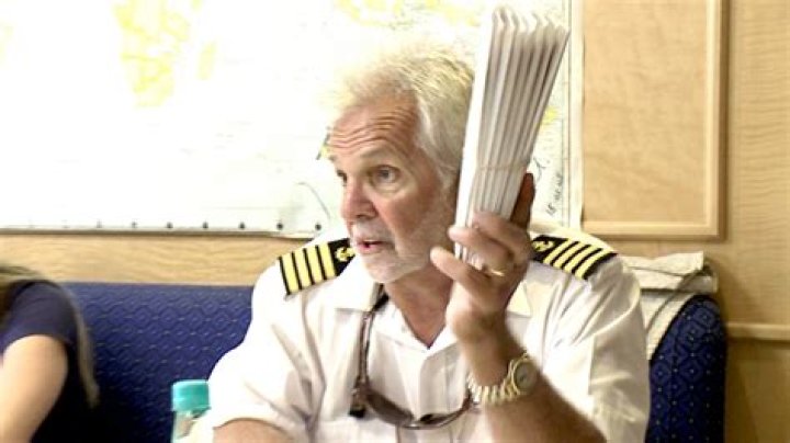 Recap: “Below Deck” on BravoTV, The Beluga Caviar Edition
