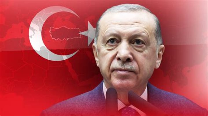 Recep Tayyip Erdogan