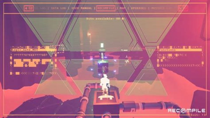 Recompile Review: Save Yourself from Deletion