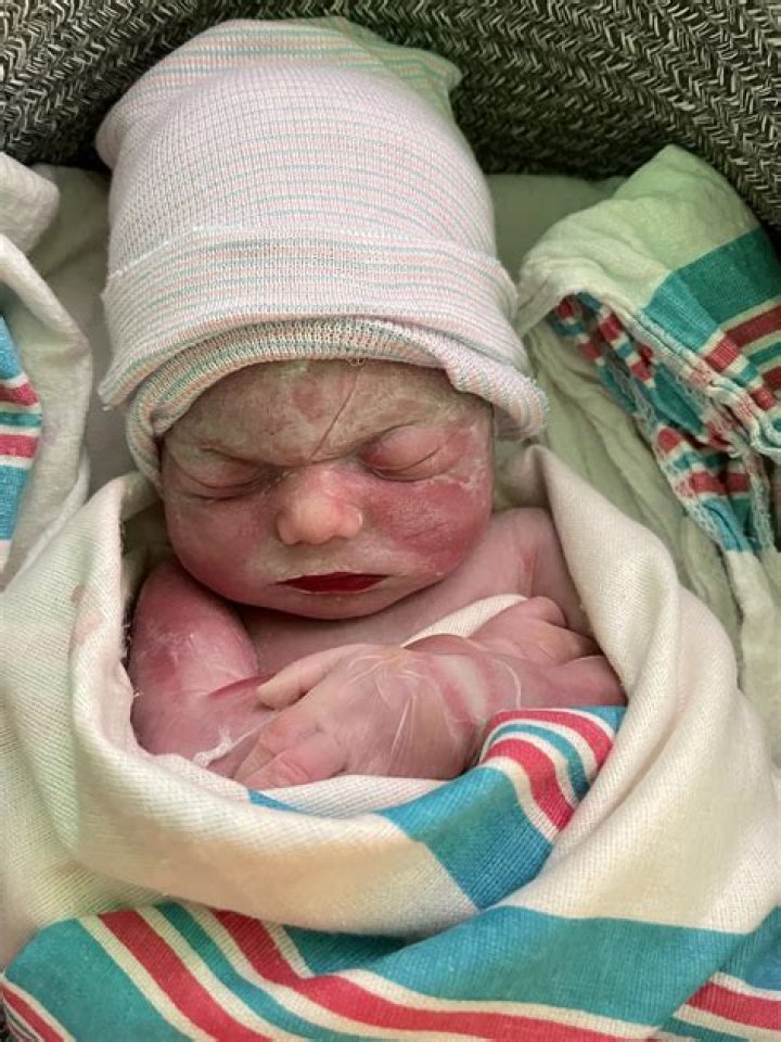 Record bevy of babies born in Bettendorf