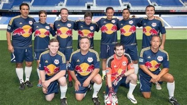 Red Bull Ghana (- 2014) - Club profile